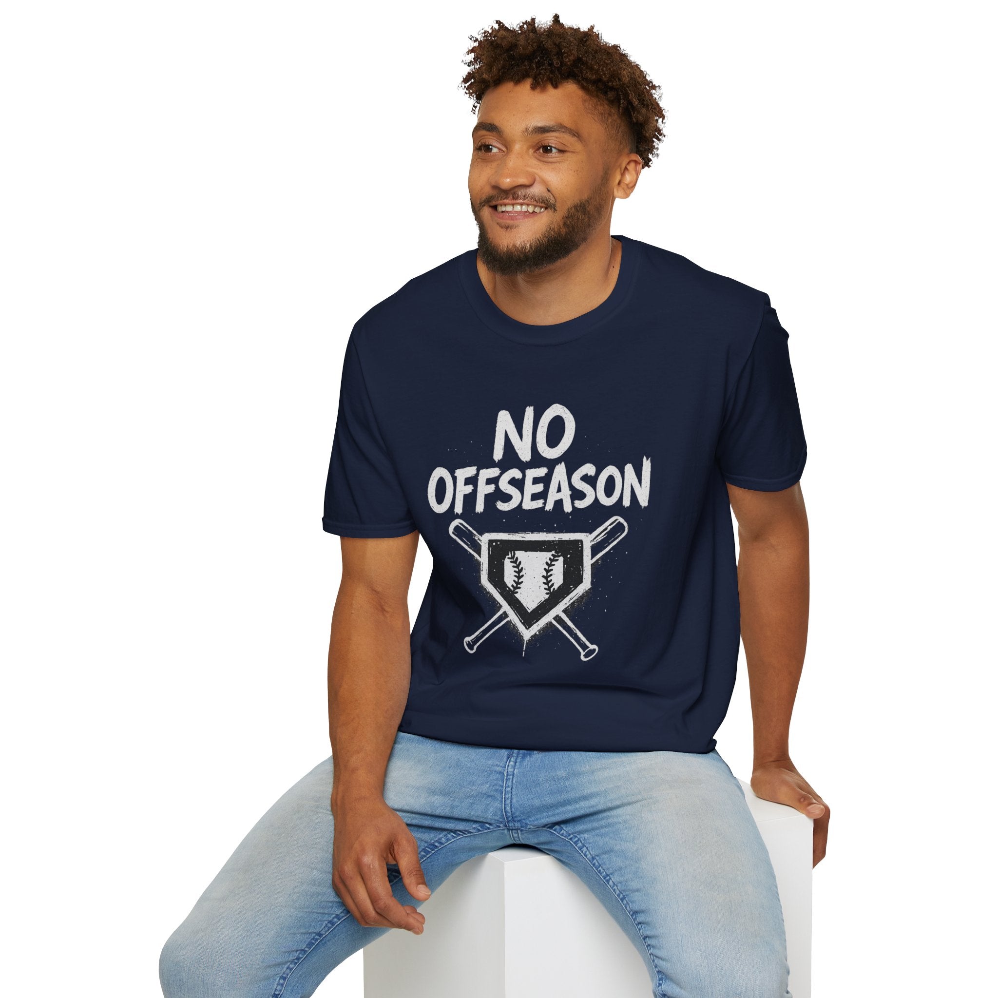NO OFFSEASON