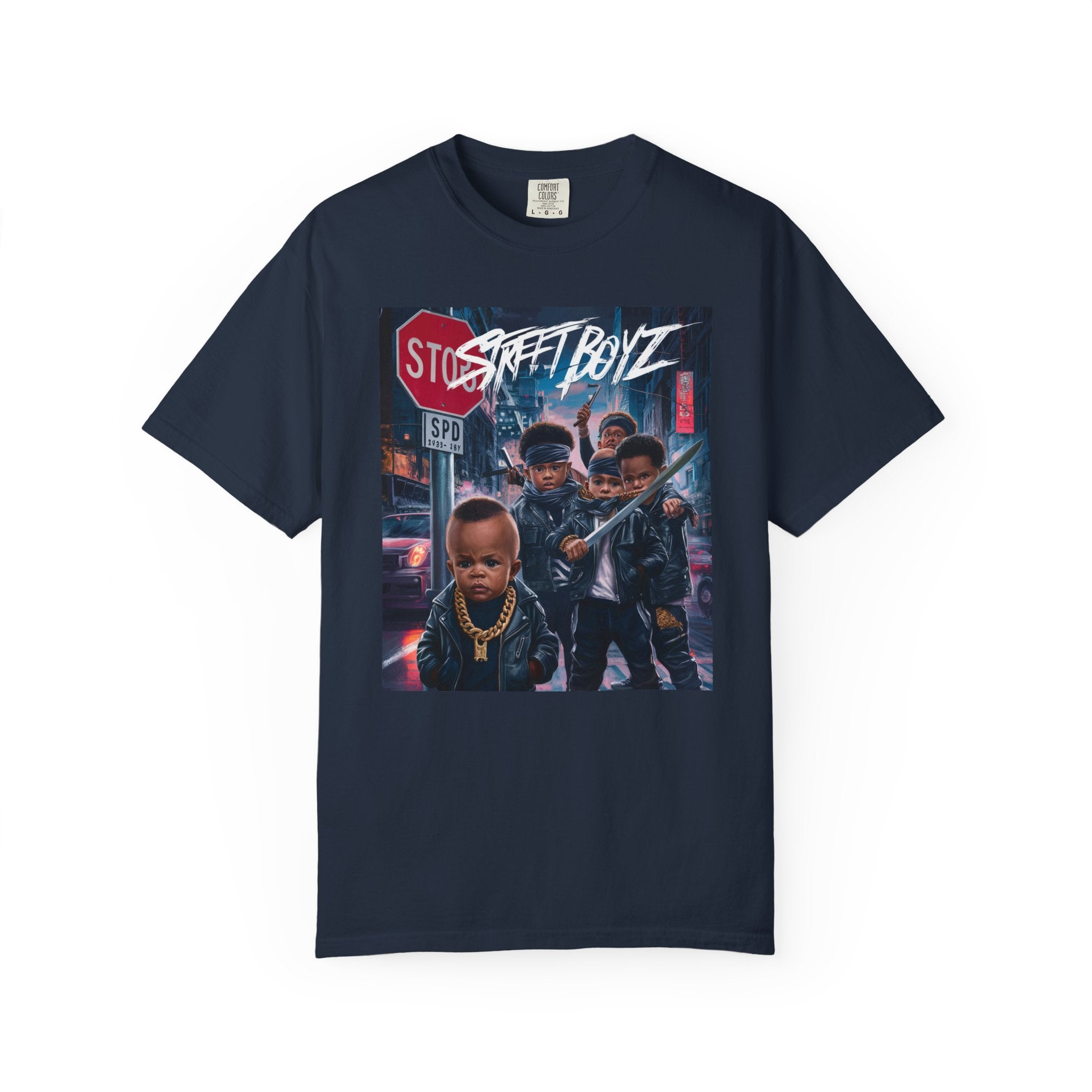 Street Boyz Tees