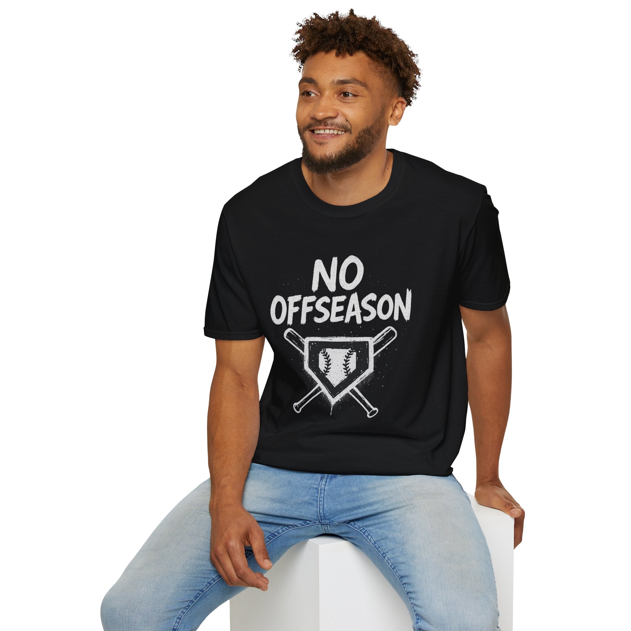 NO OFFSEASON