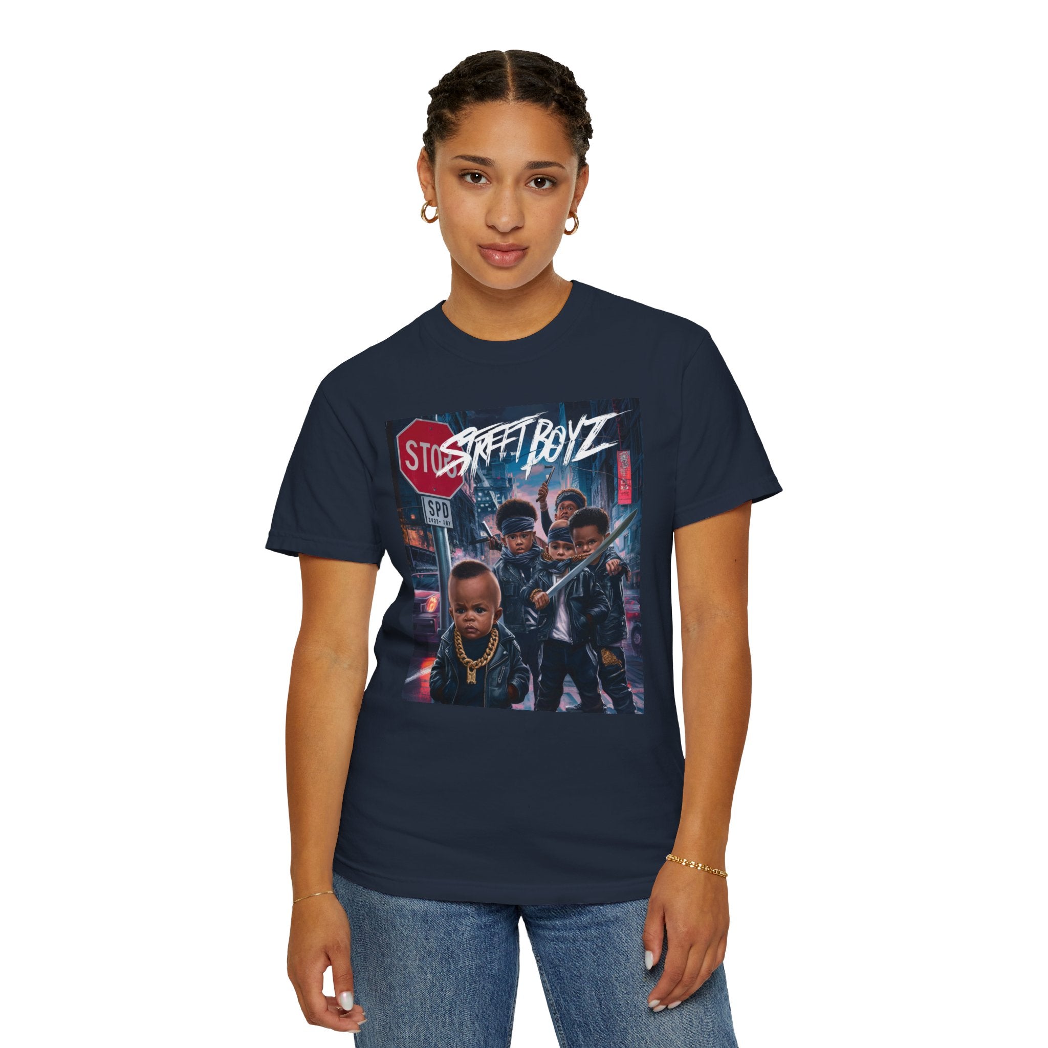 Street Boyz Tees