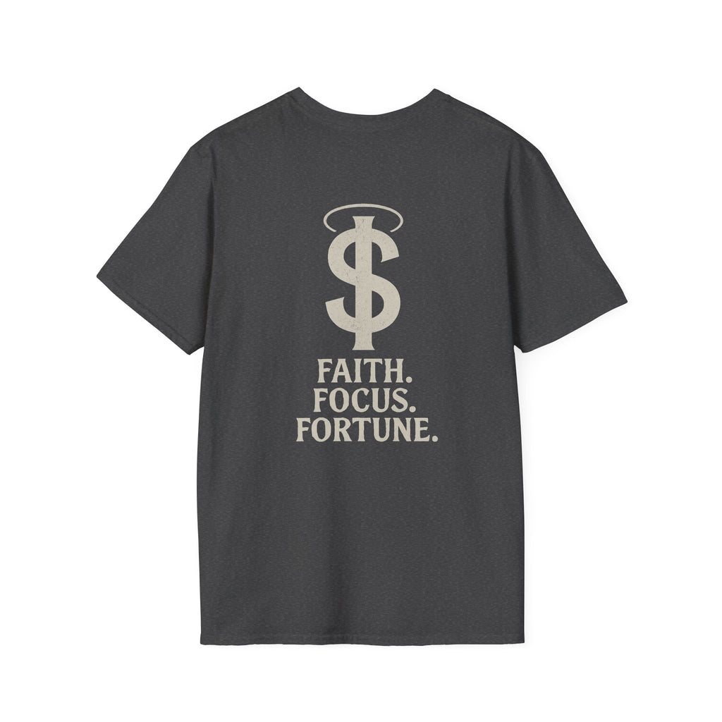 Hustle Religion