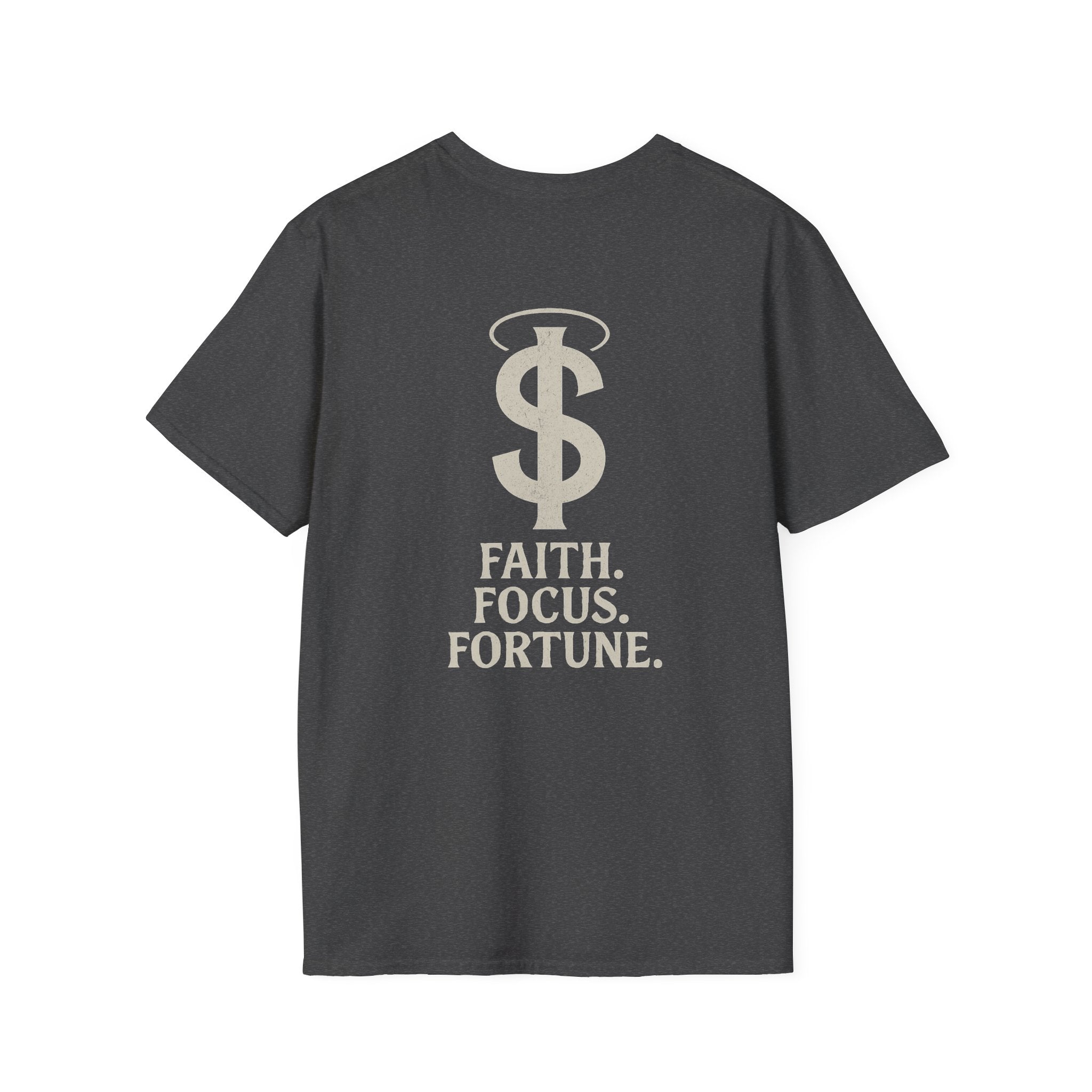 Hustle Religion