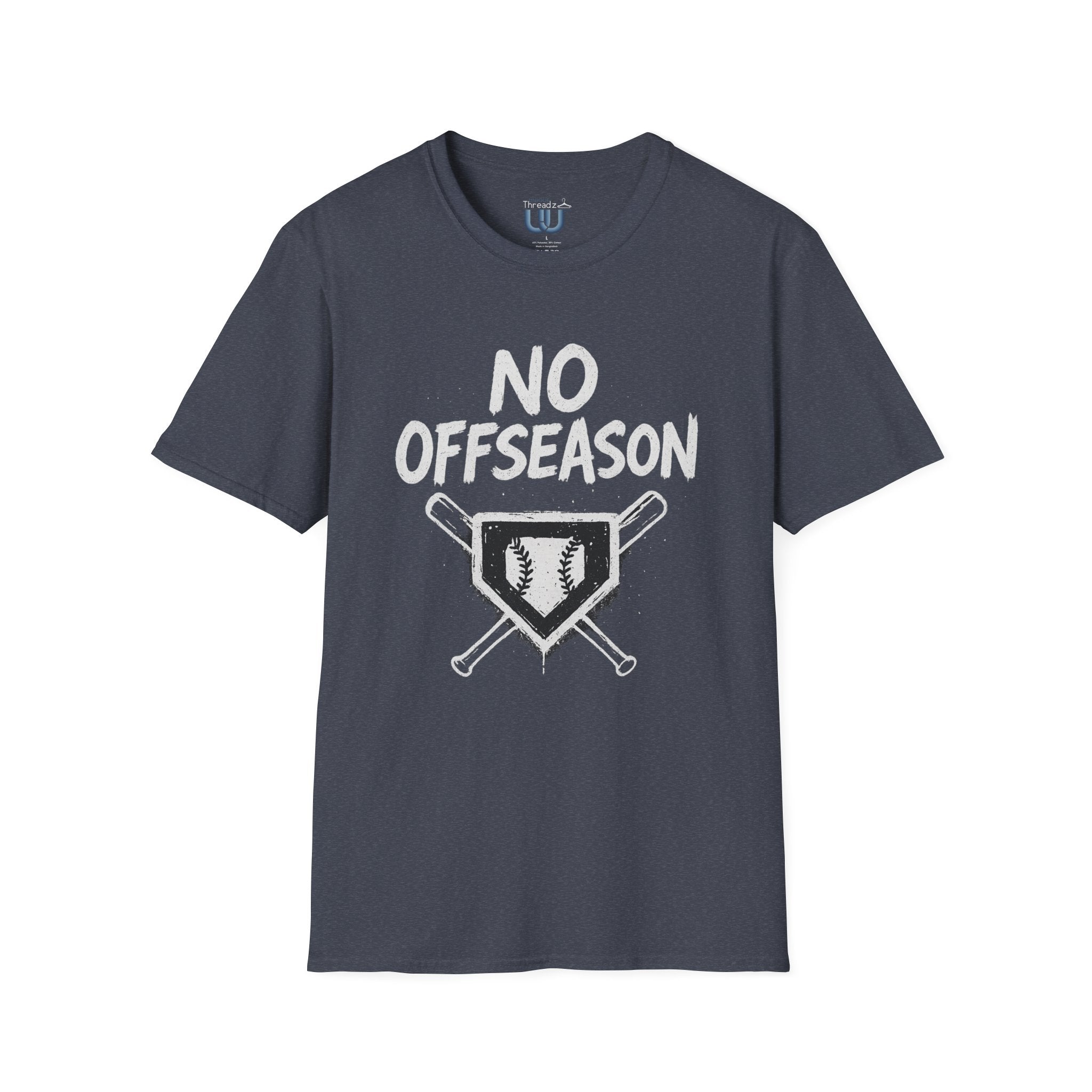 NO OFFSEASON