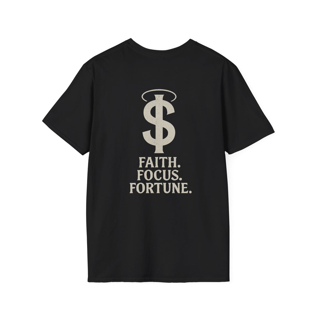 Hustle Religion