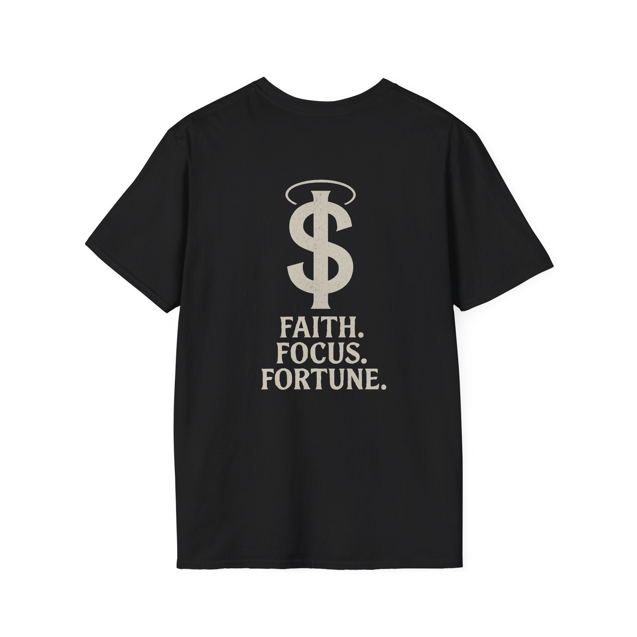 Hustle Religion