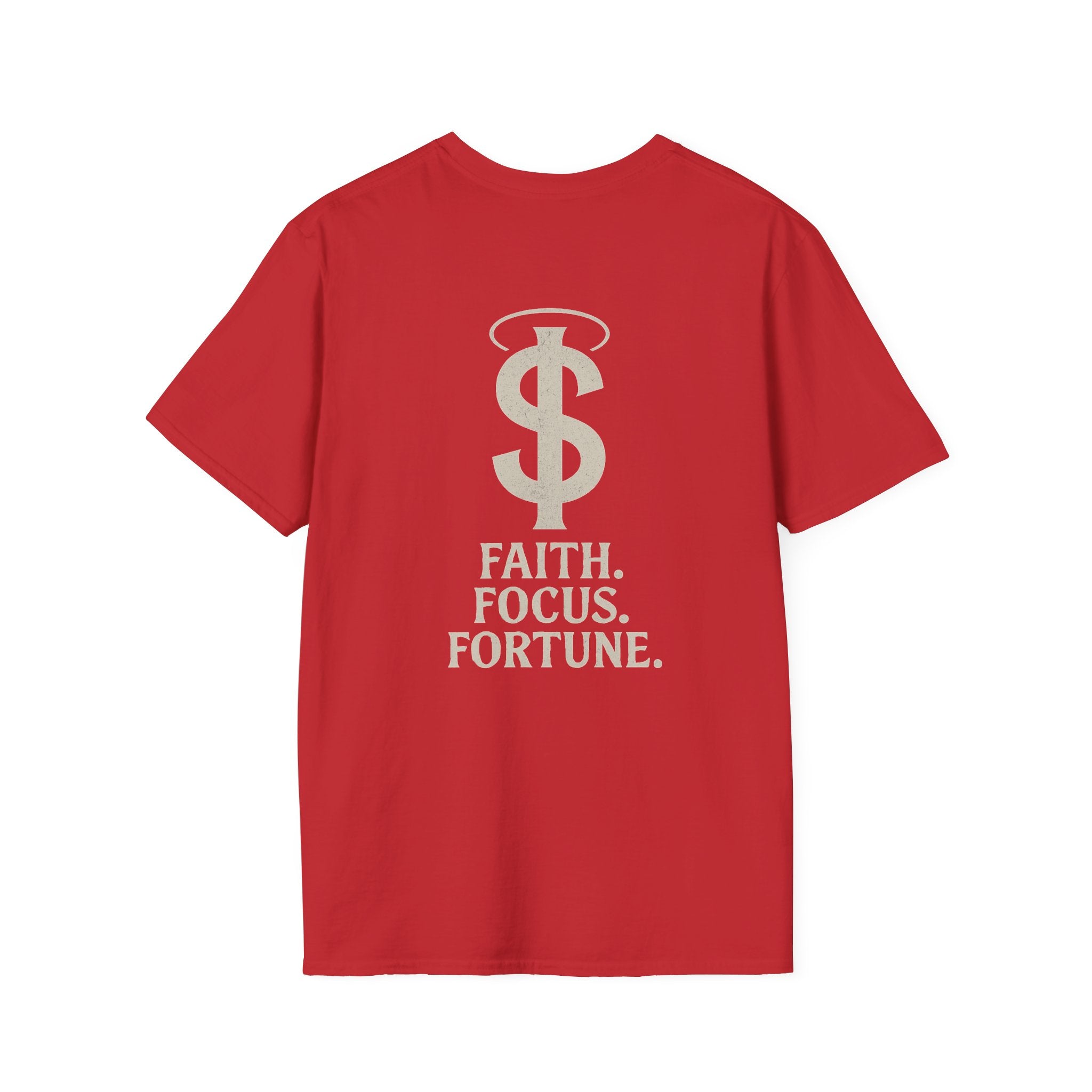 Hustle Religion