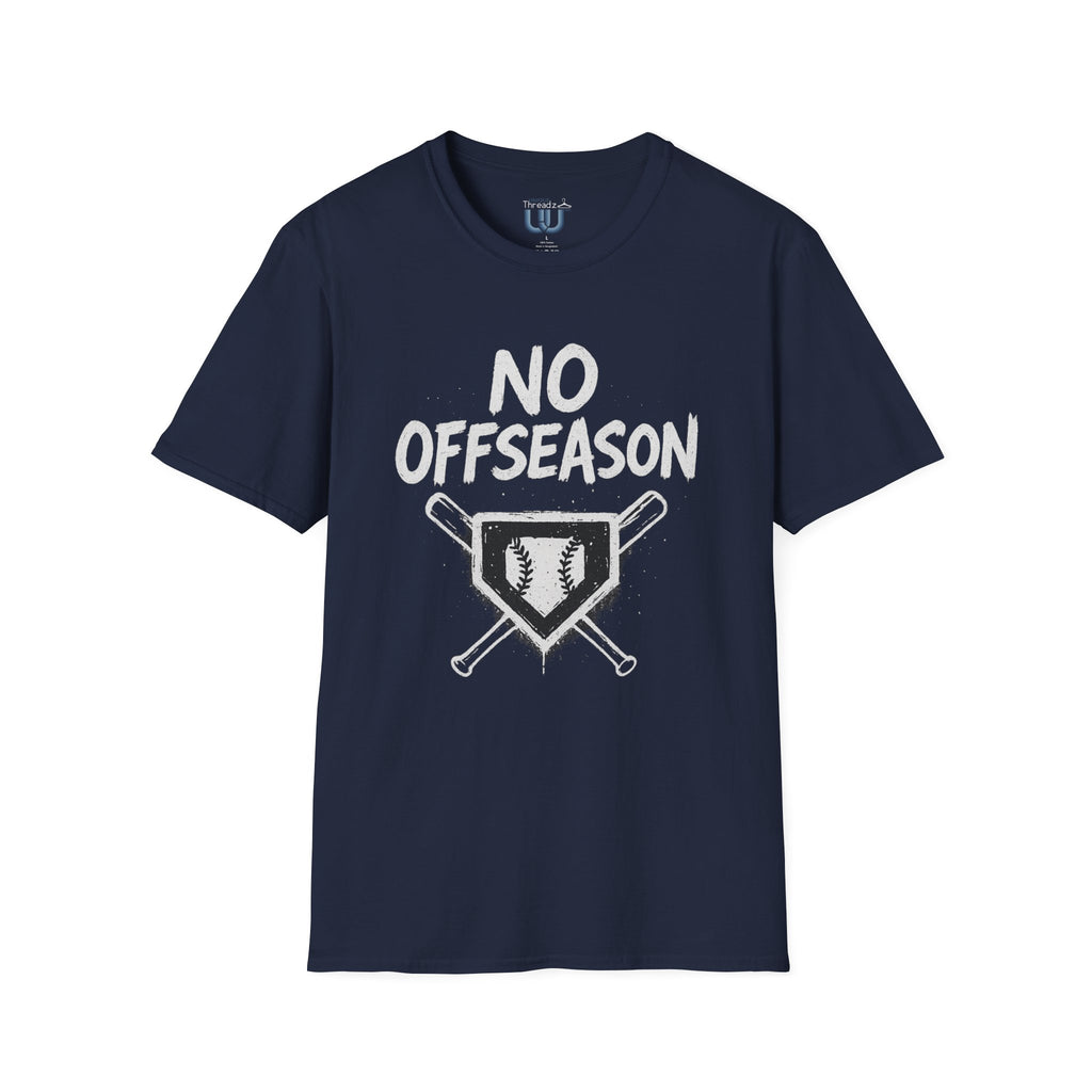 NO OFFSEASON
