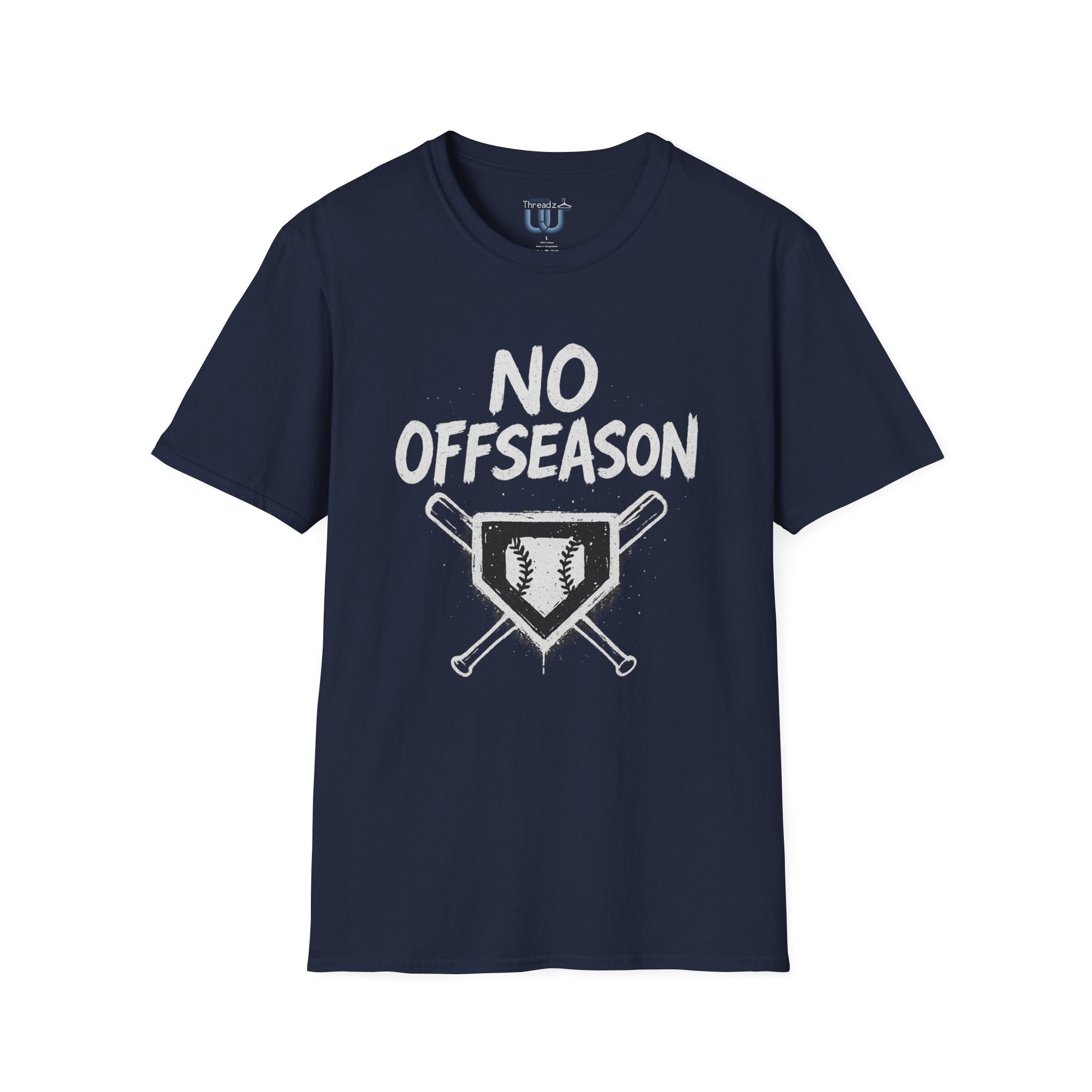 NO OFFSEASON