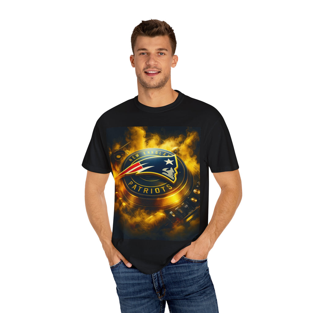 New England Patriots