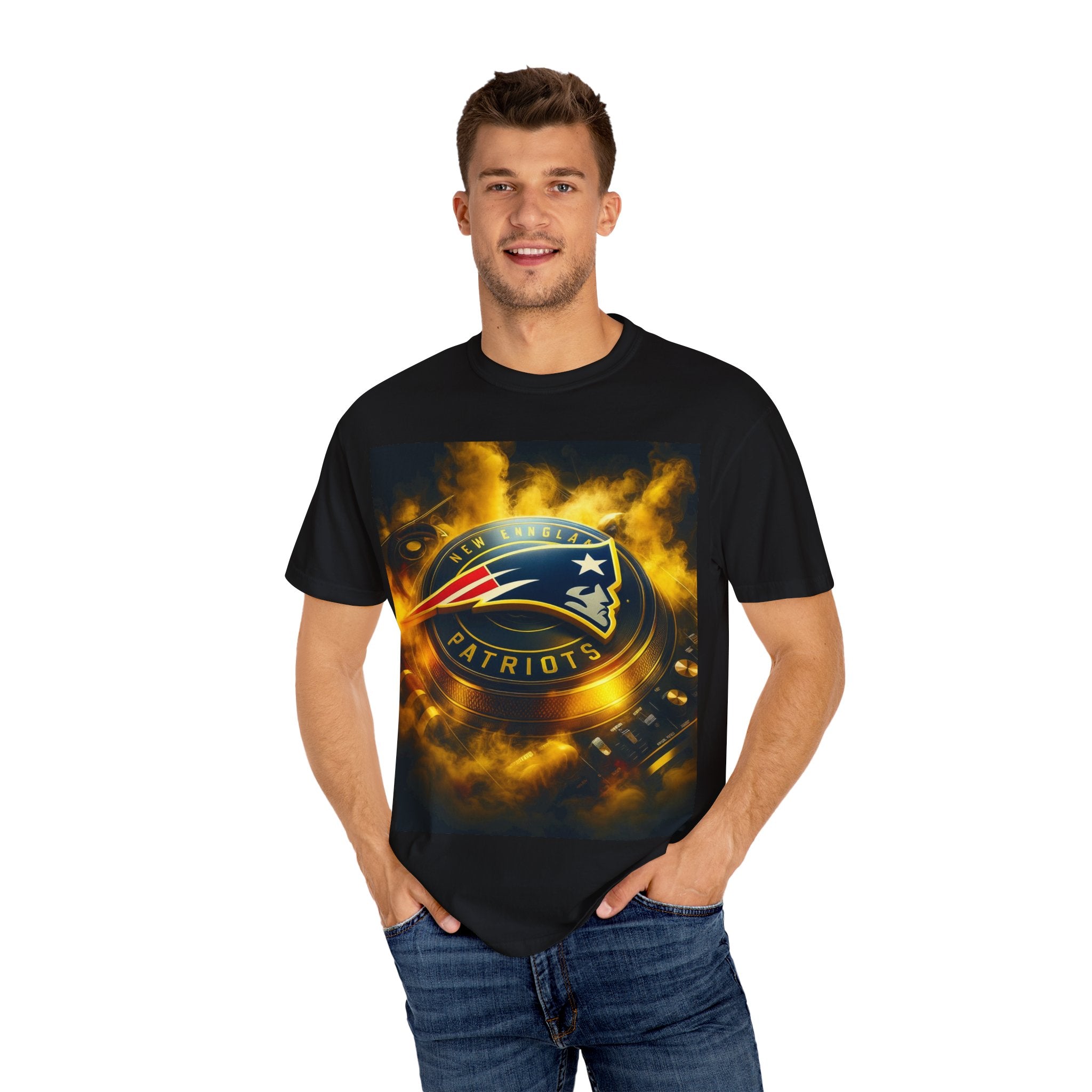 New England Patriots