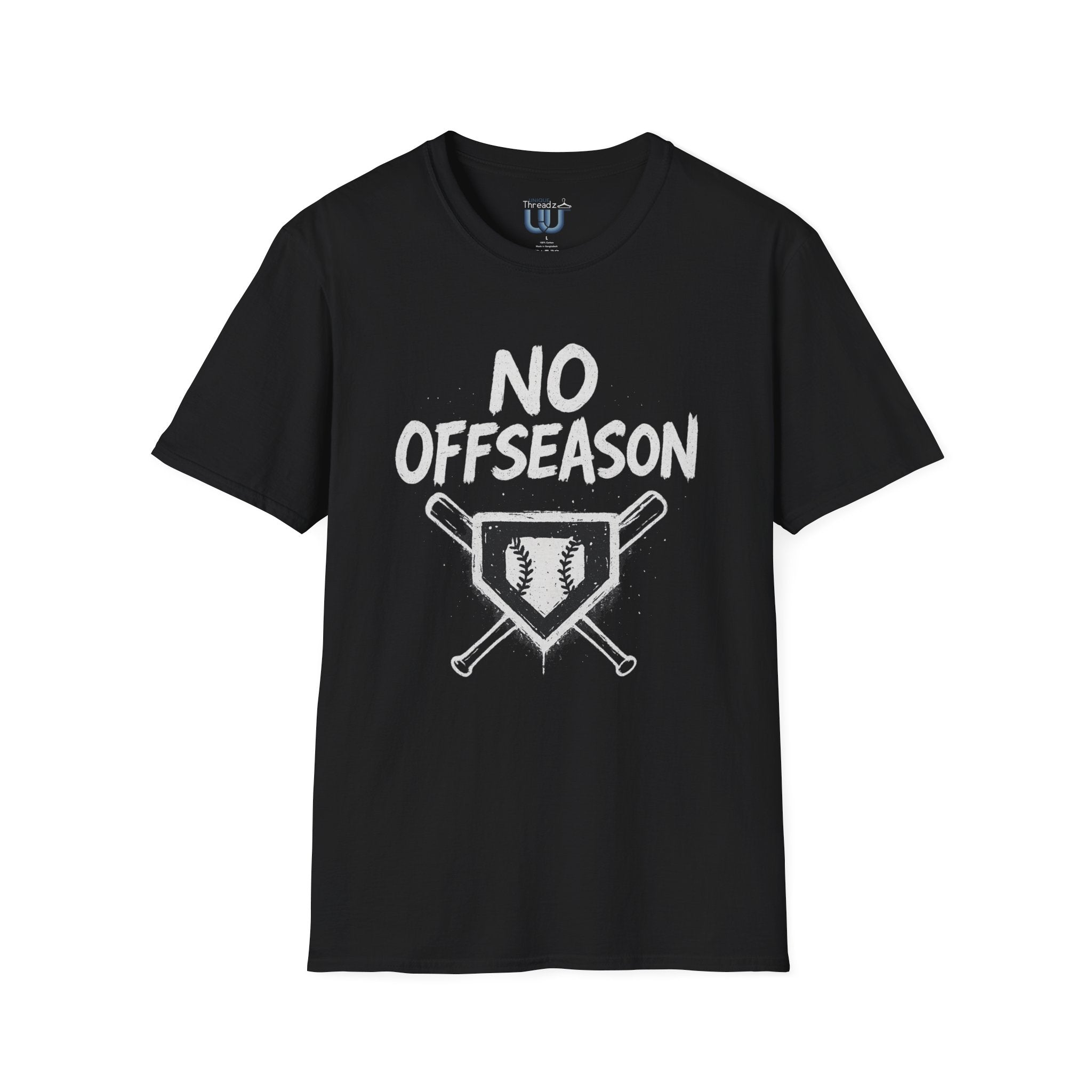 NO OFFSEASON
