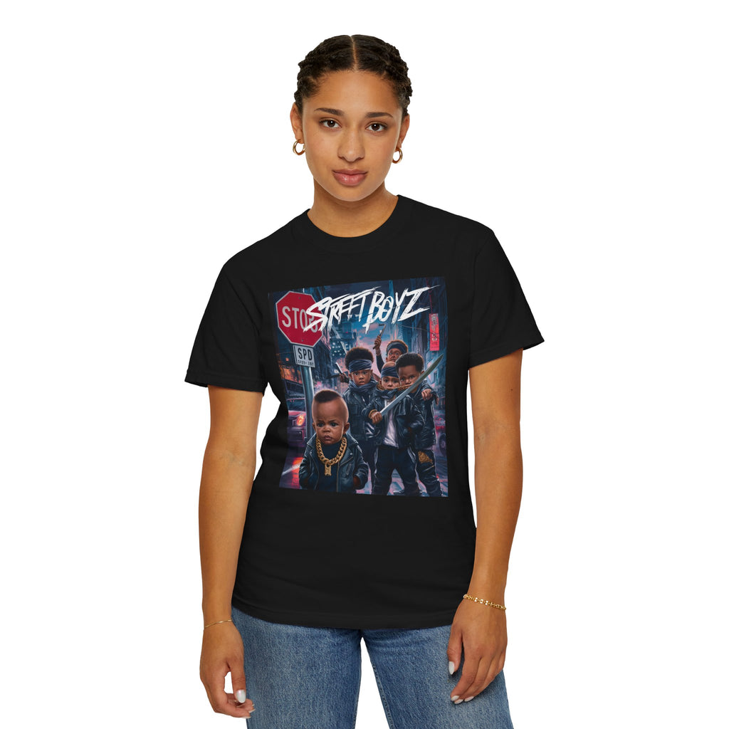Street Boyz Tees