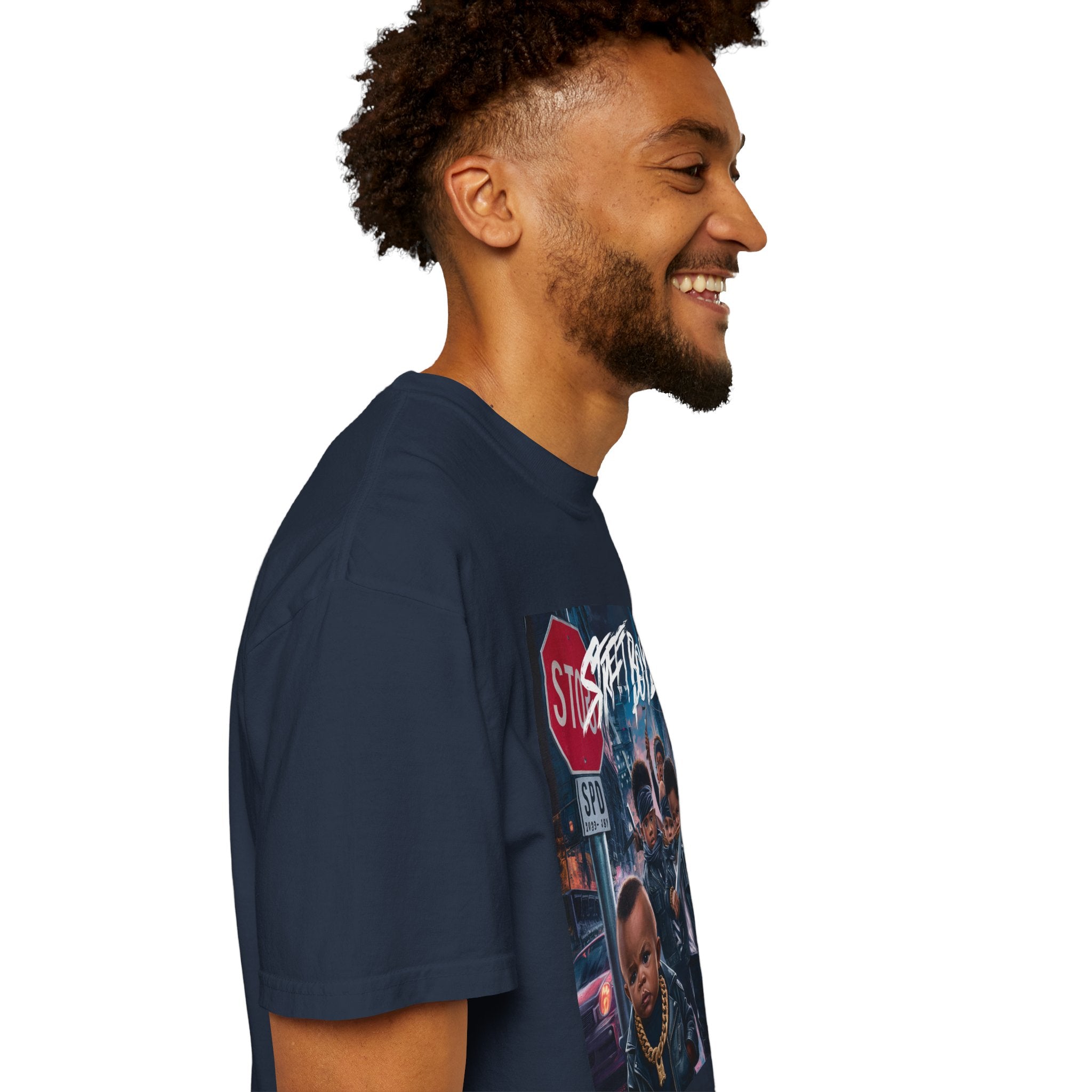 Street Boyz Tees