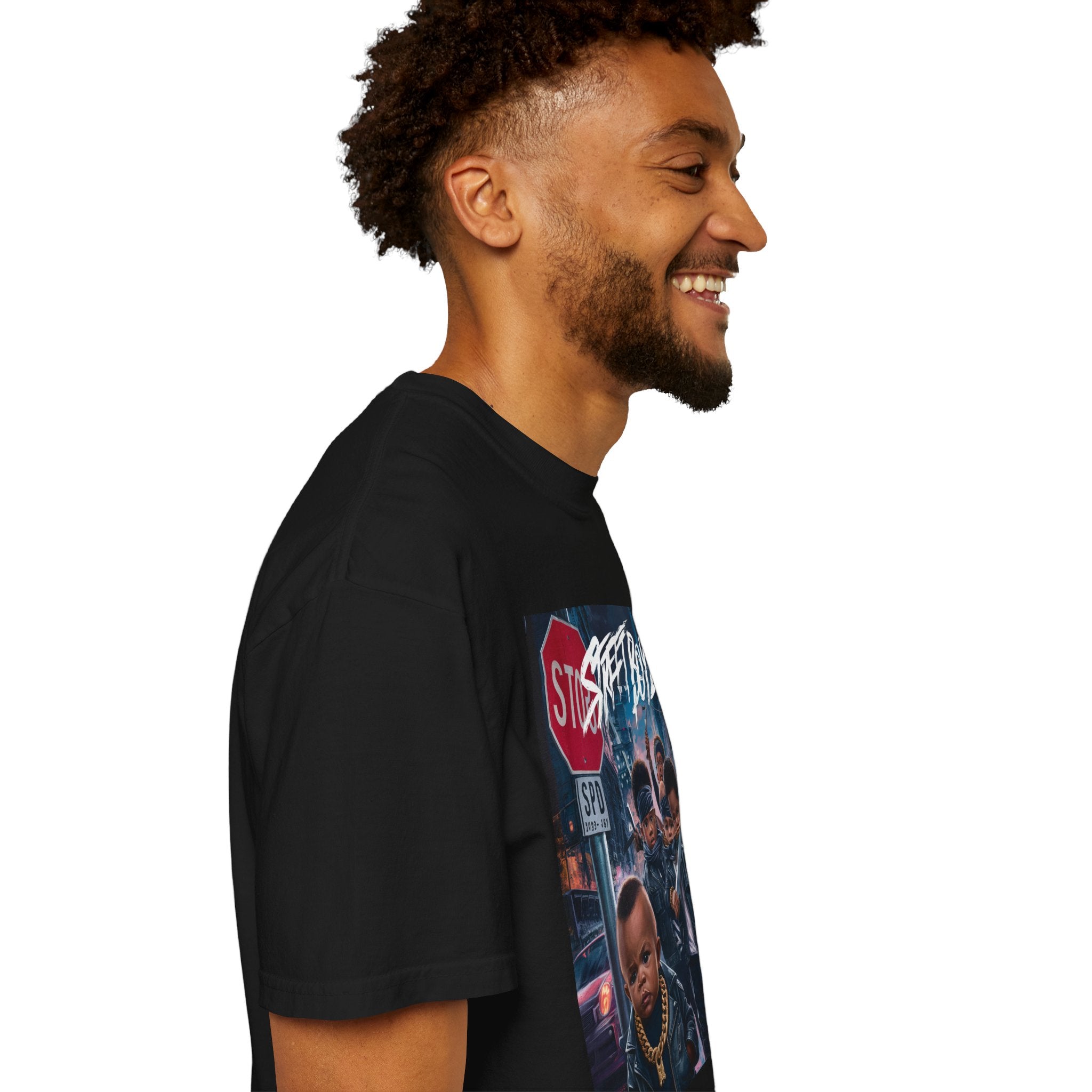 Street Boyz Tees