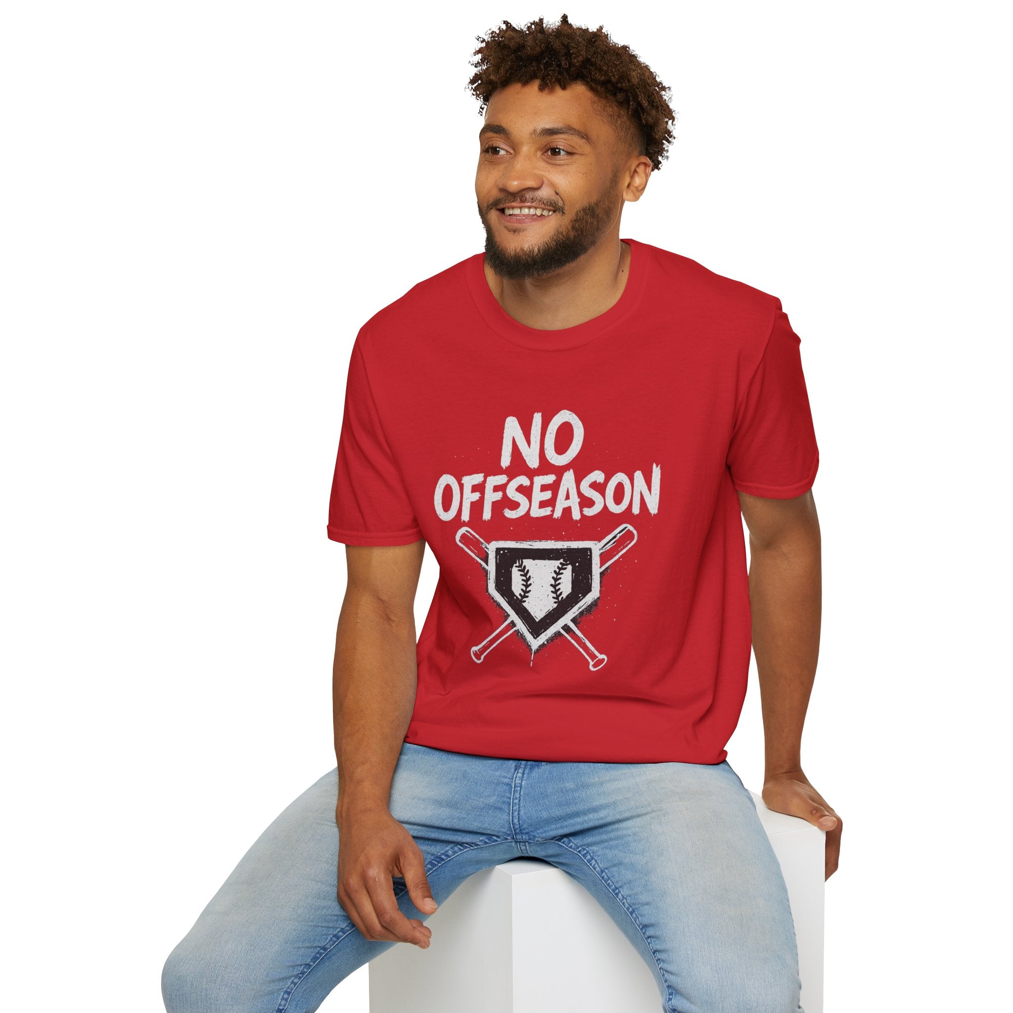 NO OFFSEASON