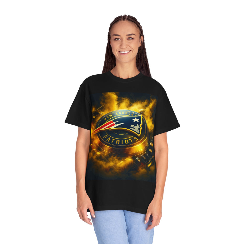 New England Patriots