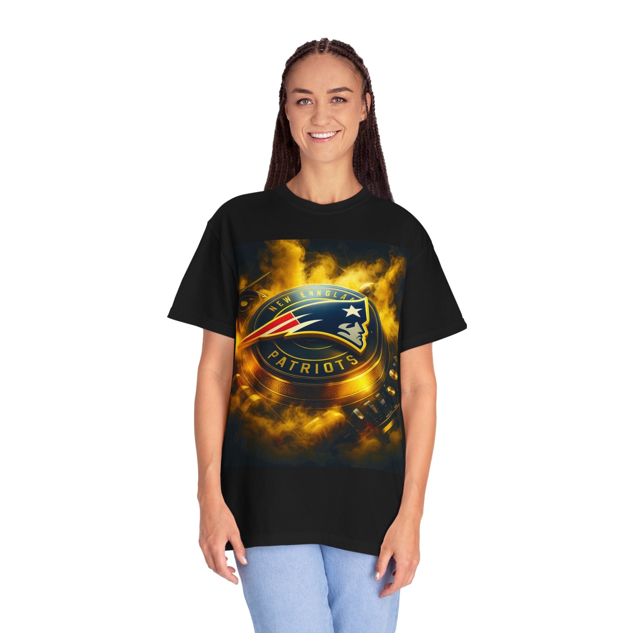 New England Patriots