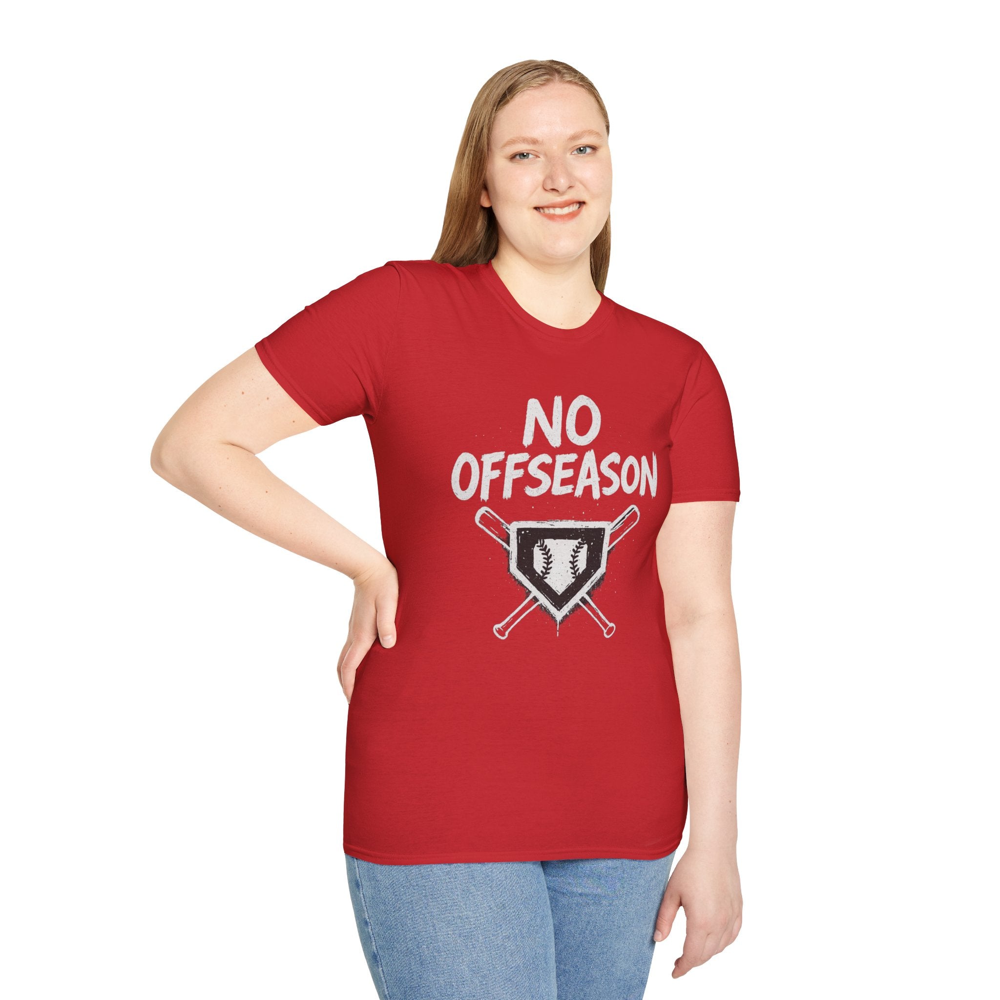 NO OFFSEASON
