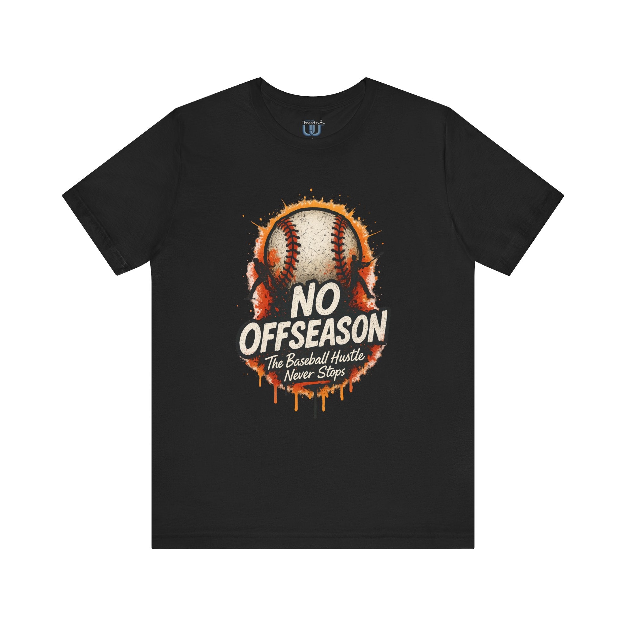 No Offseason Baseball