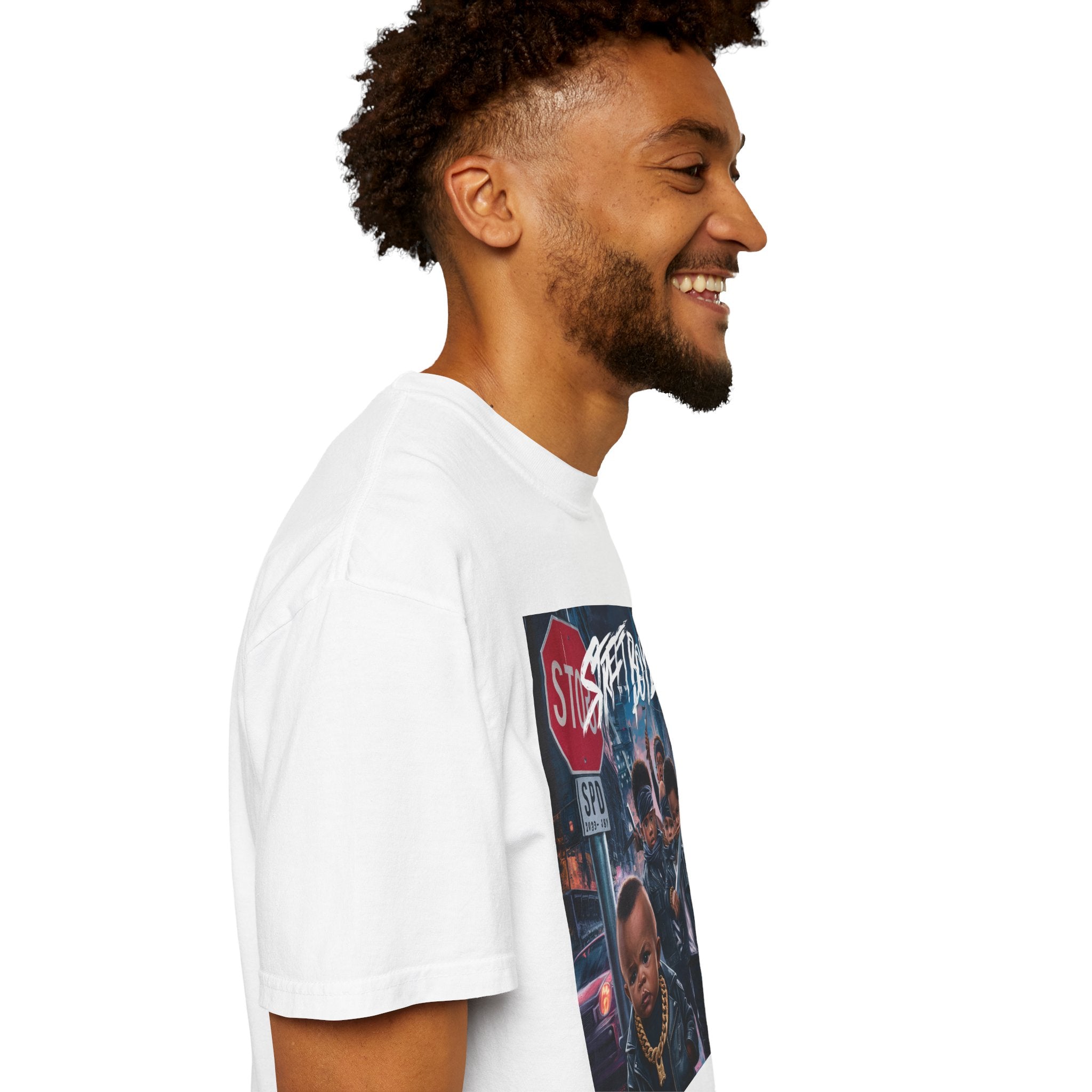 Street Boyz Tees