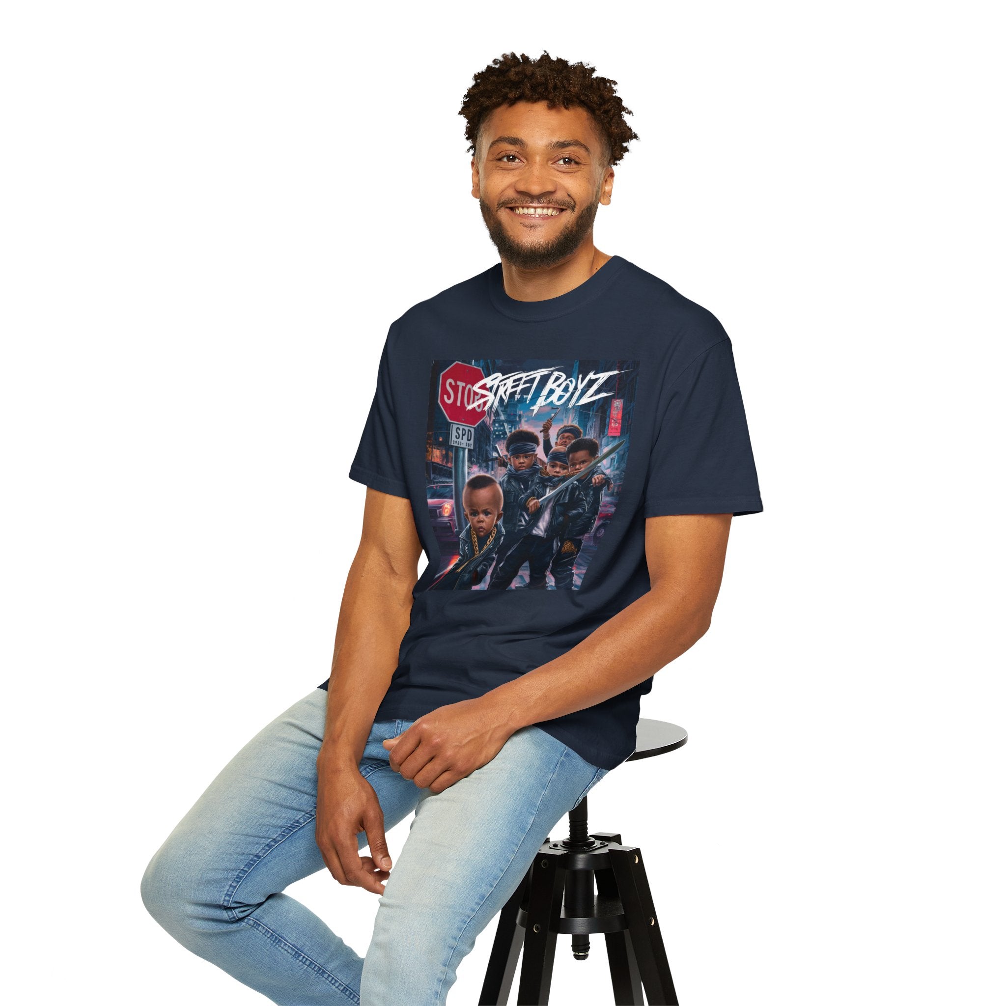 Street Boyz Tees