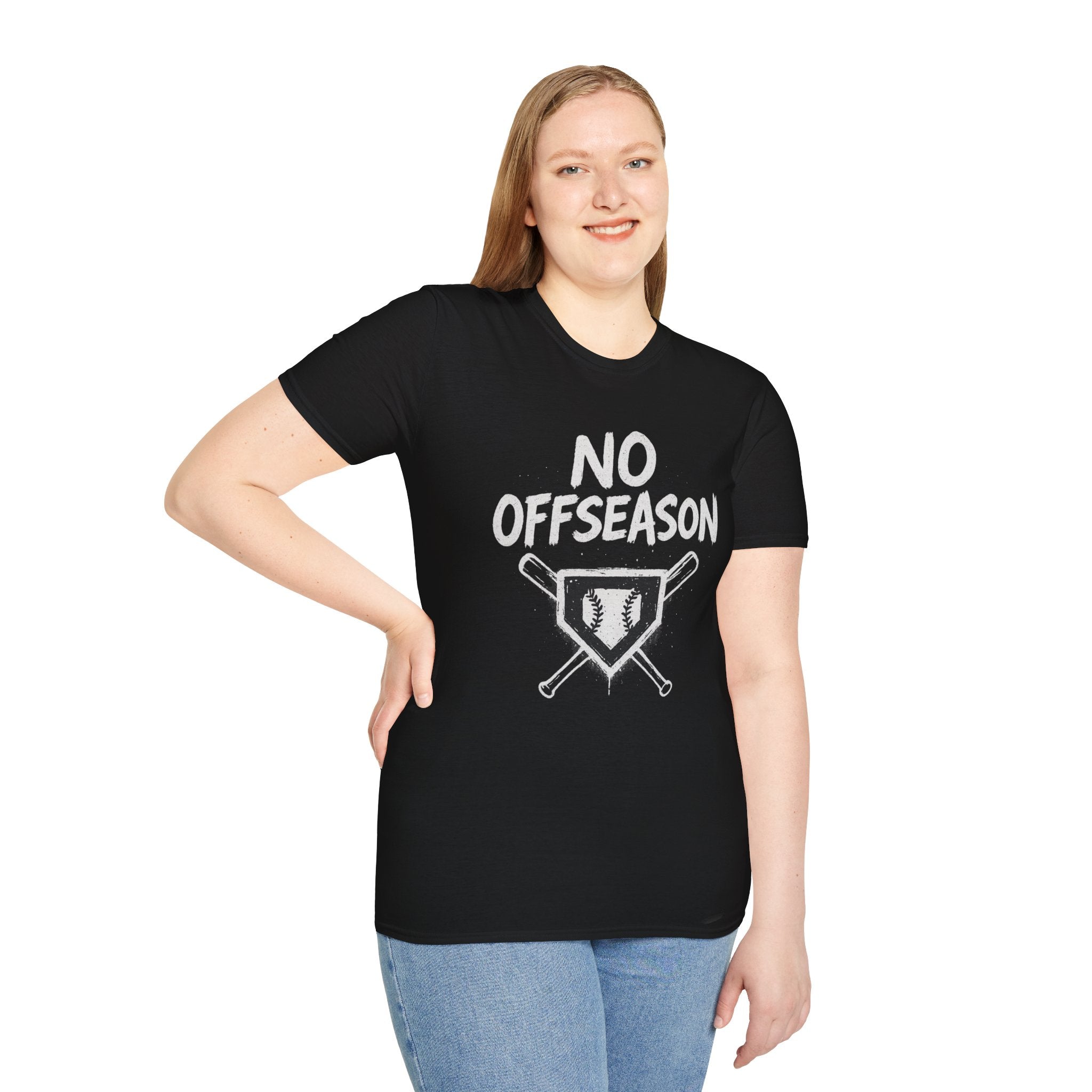 NO OFFSEASON