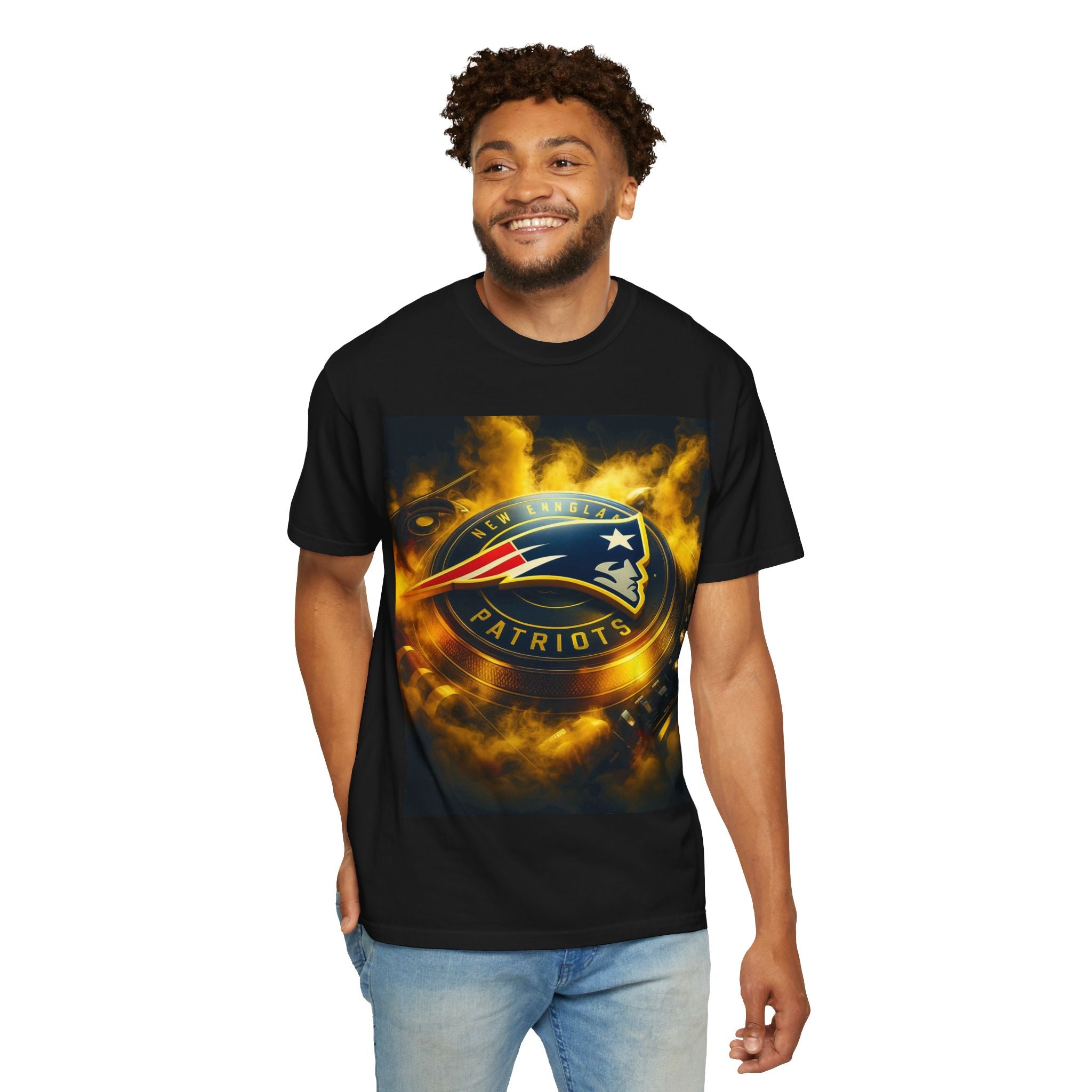 New England Patriots