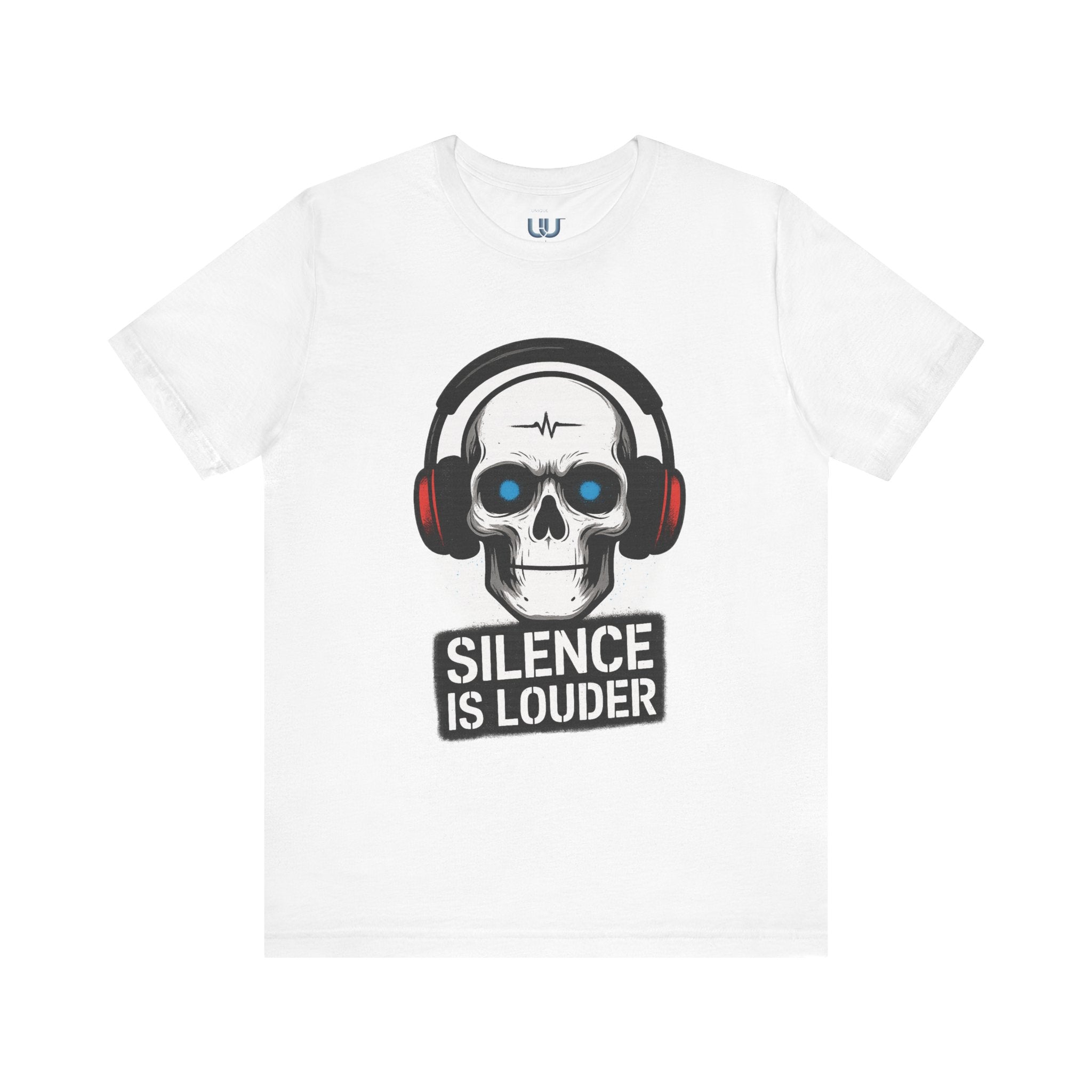 Silence is Louder