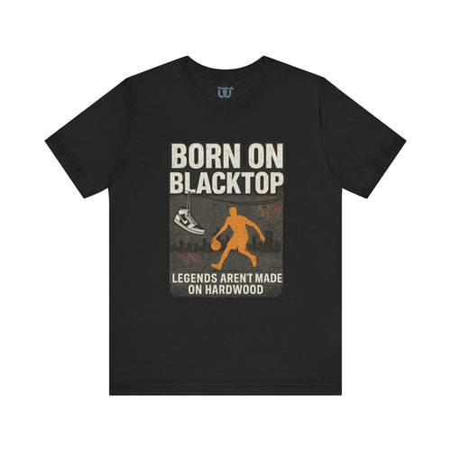 Born on Blacktop