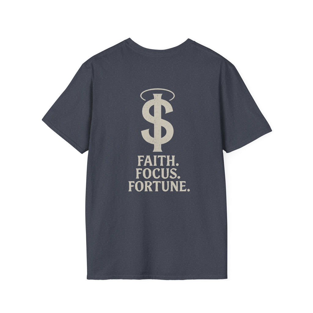 Hustle Religion
