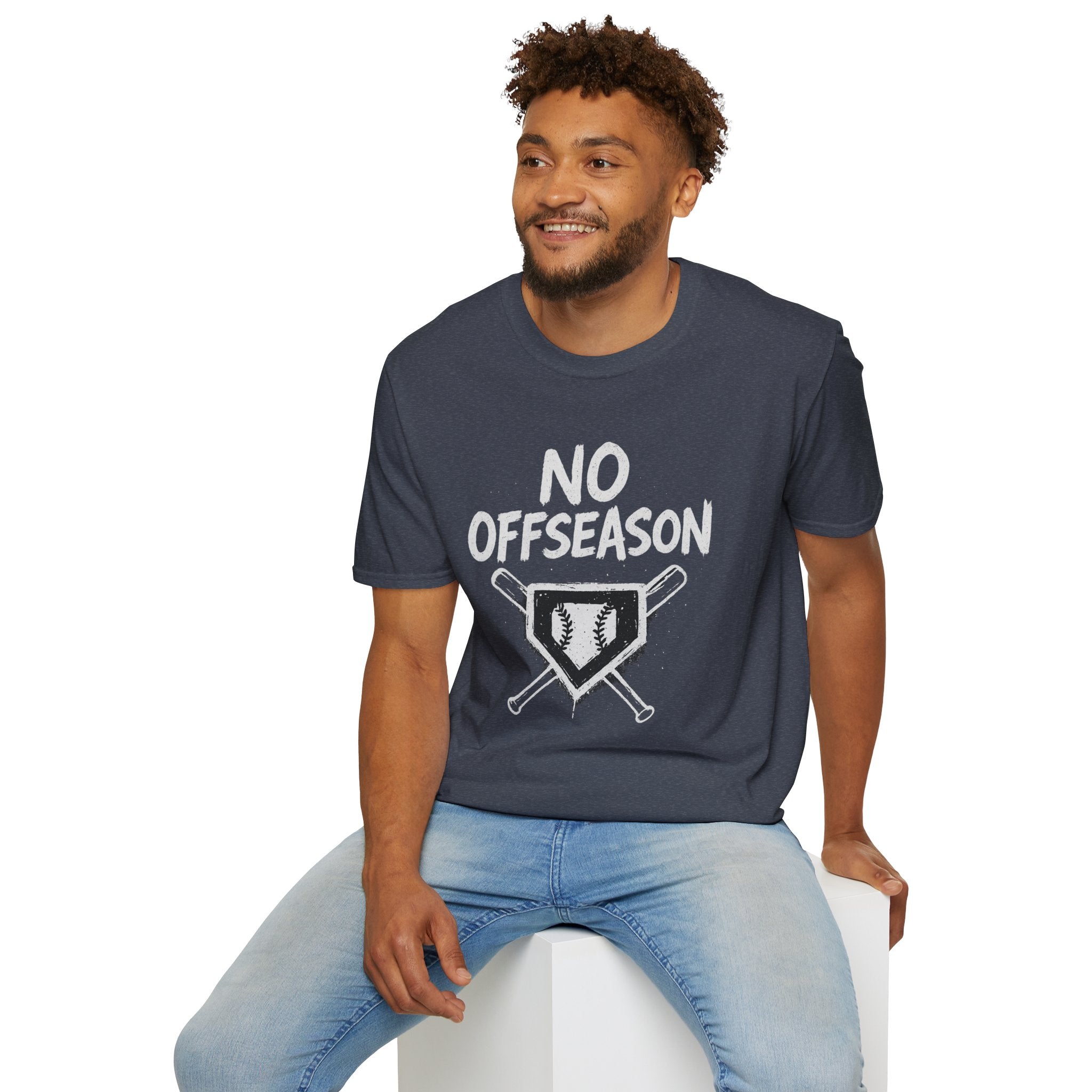 NO OFFSEASON