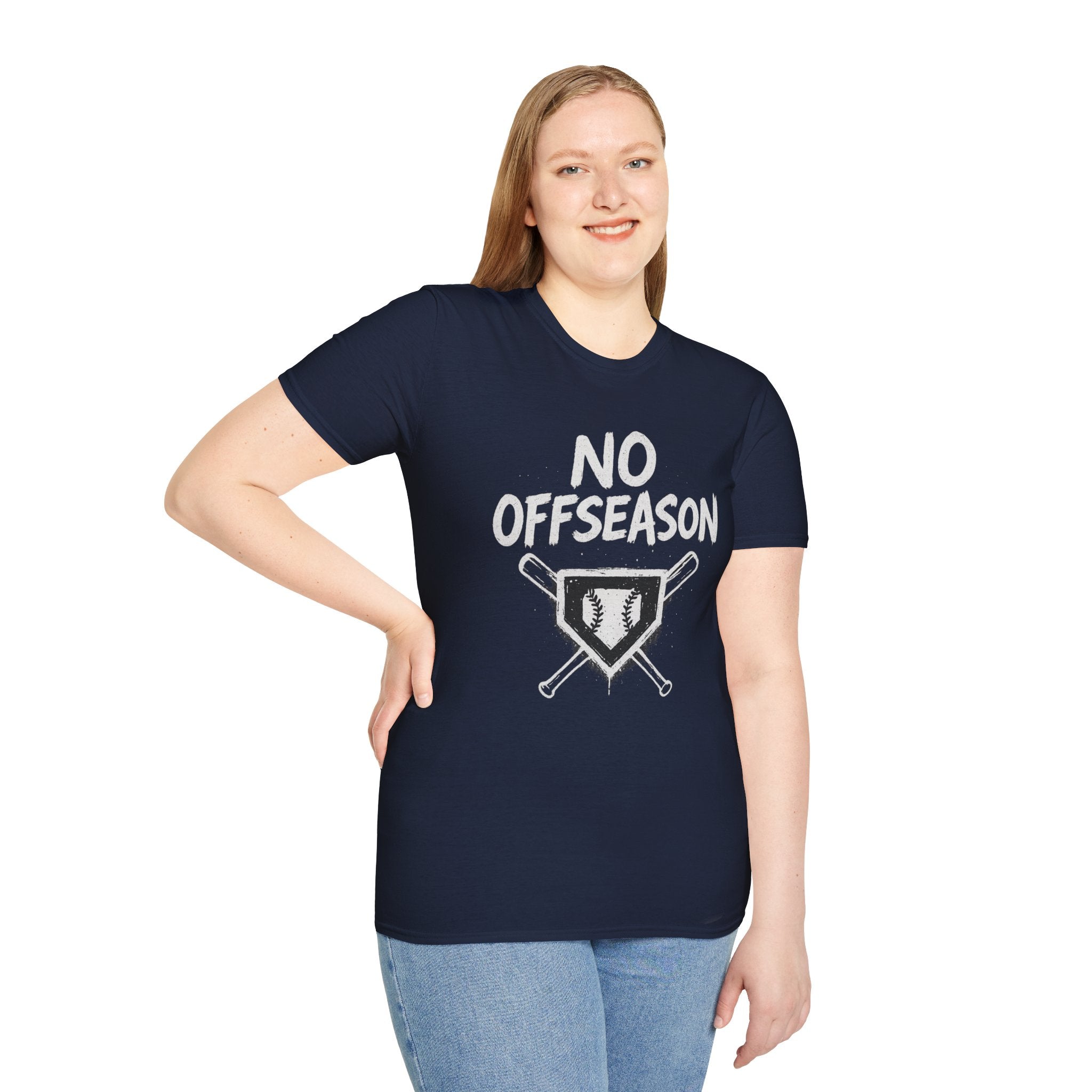 NO OFFSEASON