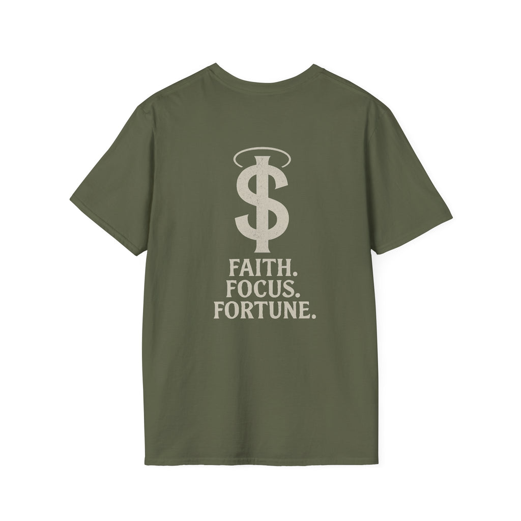 Hustle Religion