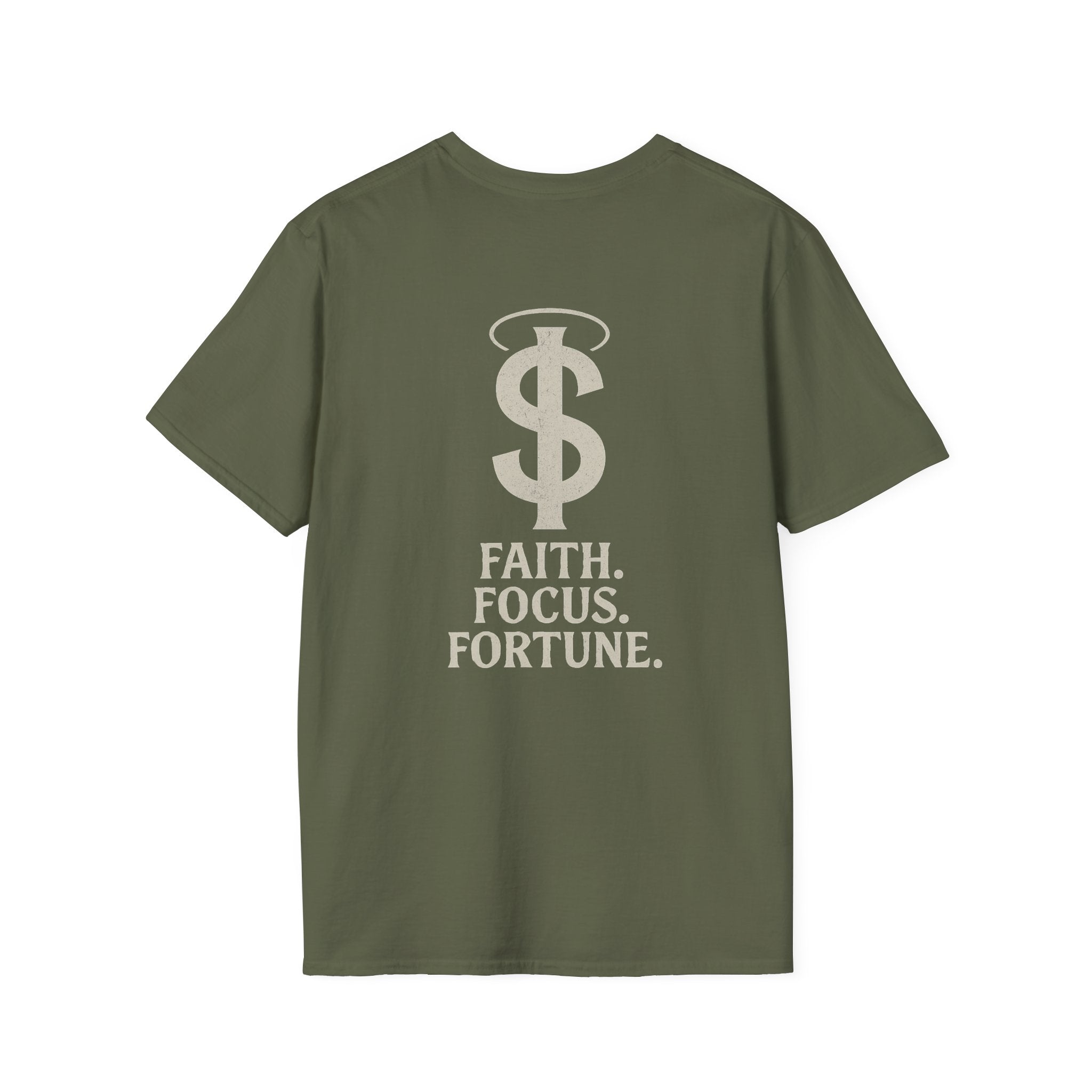 Hustle Religion