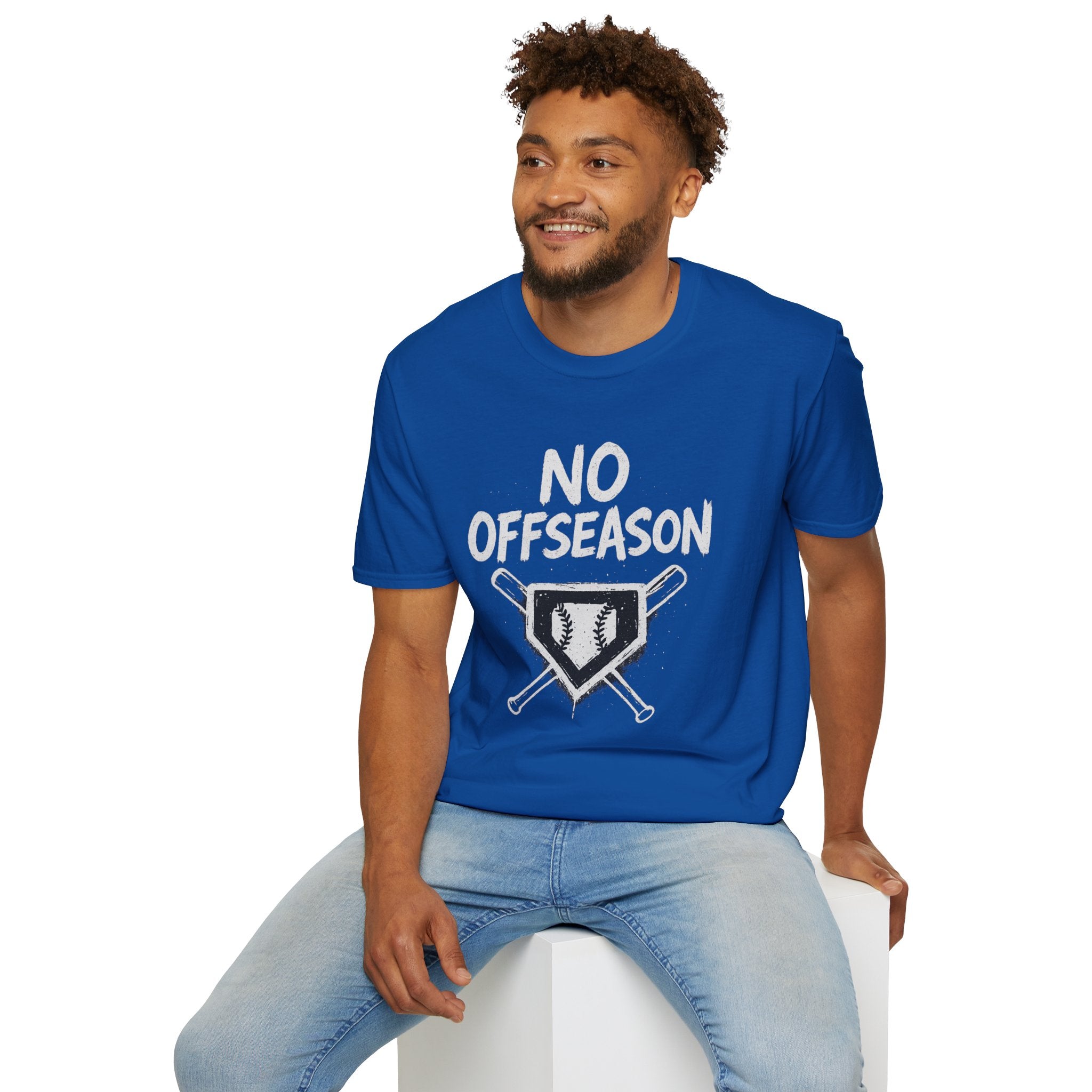 NO OFFSEASON